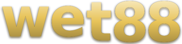 wet88 logo