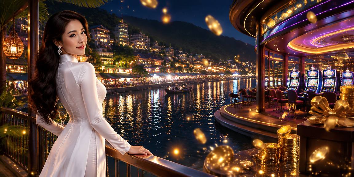 wet88 Slot Thập Sáng Có Gì Khác Biệt Tại wet88
